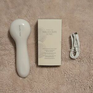 Mary Kay Skinvigorate Sonic™ Skin Care System with Cleansing and Massaging Head